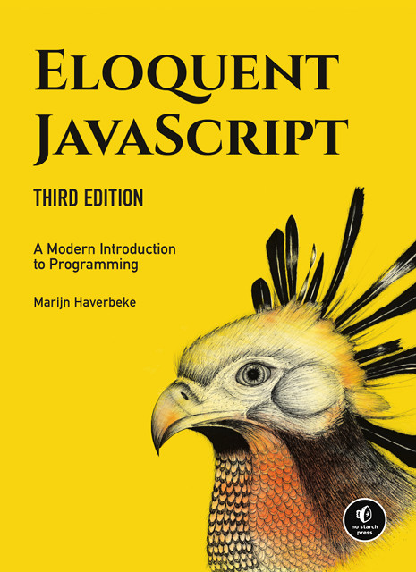 eloquent javascript: a modern introduction to programming - javascript pdf book