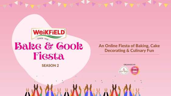 Bake Fiesta 2.0