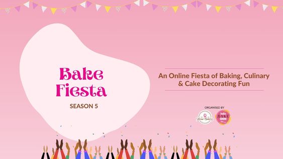 Bake Fiesta 5.0
