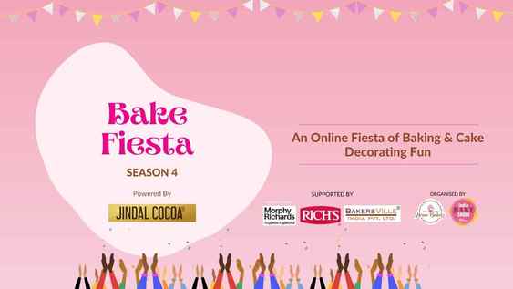Bake Fiesta 4.0