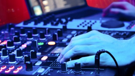 MRG 28 Virtual DJ online course เล่นดีเจง่ายๆด้วยคอมพิวเตอร์