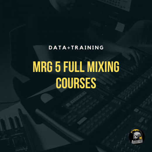 MRG5 Full Mixing (medium)(Mix)(Logic prox)