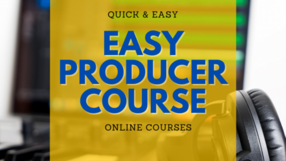 MRG 30 EASY PRODUCER 1-100