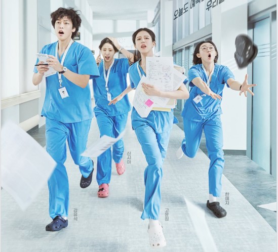 +ดูซีรีส์ฟรี!!+'Resident Playbook | เพลย์บุ๊คชุดกาวน์' EP.10 ซับไทย (ตอนที่ 10) ย้อนหลัง พากย์ไทย เต็มเรื่อง ล่าสุด ดูฟรี