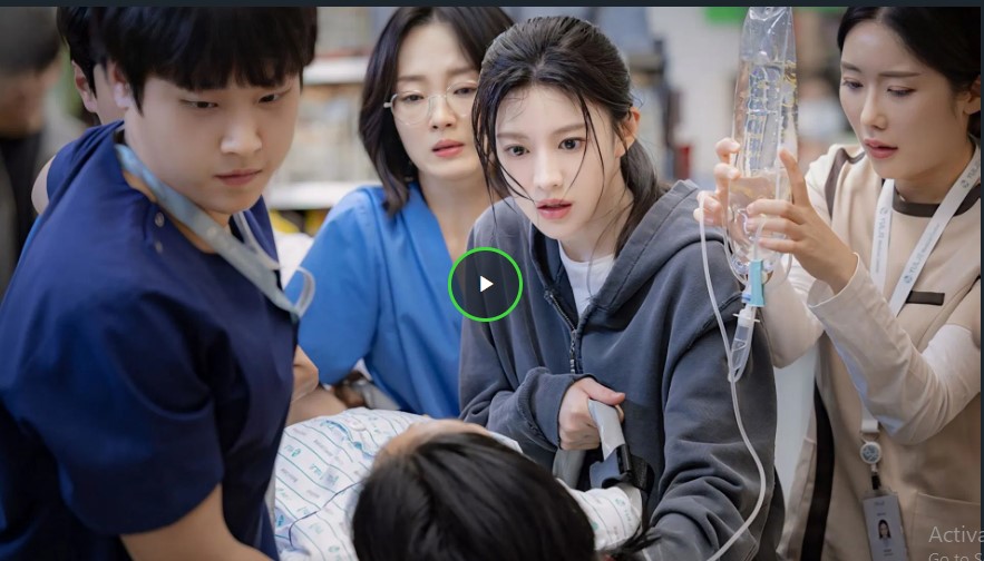 +[ดูซีรี่ย์!!]+'Resident Playbook | เพลย์บุ๊คชุดกาวน์' EP.9 ซับไทย-พากย์ไทย (ตอนที่ 9) ย้อนหลัง เต็มเรื่อง ล่าสุด ดูฟรีHD!