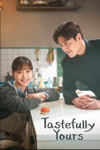 ดู+ซีรีส์!! “Tastefully Yours ปรุงรสให้เธอรัก” EP.1 ตอนที่ 1 เต็มเรื่องซับไทย ซีรี่ย์เกาหลี ดูฟรี!