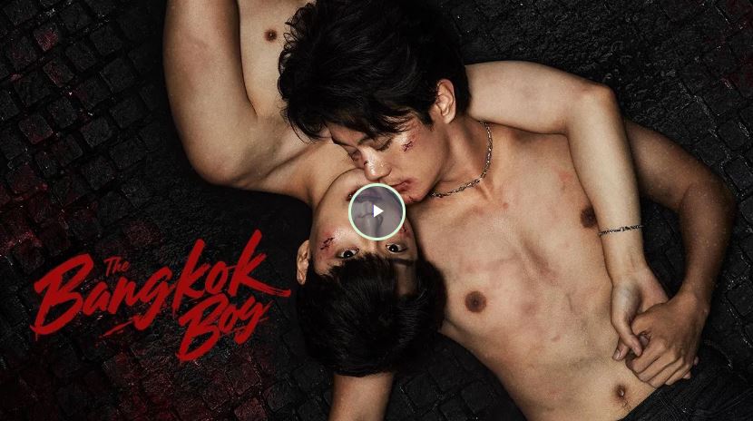 [~ดูใหม่] The Bangkok Boy บางกอกบอย EP.3 (ตอนที่ 3) UNCUT เต็มเรื่อง ล่าสุด ย้อนหลัง HD ดูฟรีออนไลน์! 