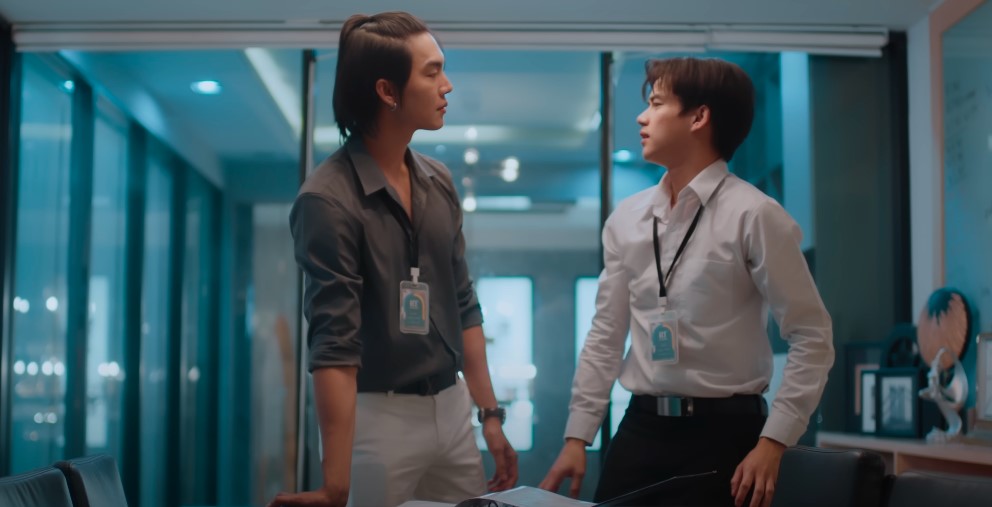 +[ดูซีรี่ย์ไทย!!]+'Mystubborn (ไหนเฮียบอกไม่ชอบเด็ก)' EP.4 UNCUT VER. ย้อนหลัง เต็มเรื่อง ล่าสุด ดูฟรีHD!