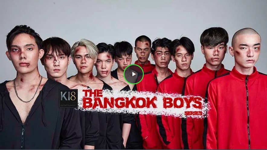 +[ดูซีรี่ย์ไทย!!]+'The Bangkok Boy บางกอกบอย' EP.3 UNCUT VER. (ตอนที่ 3) ย้อนหลัง เต็มเรื่อง ล่าสุด ดูฟรีHD!