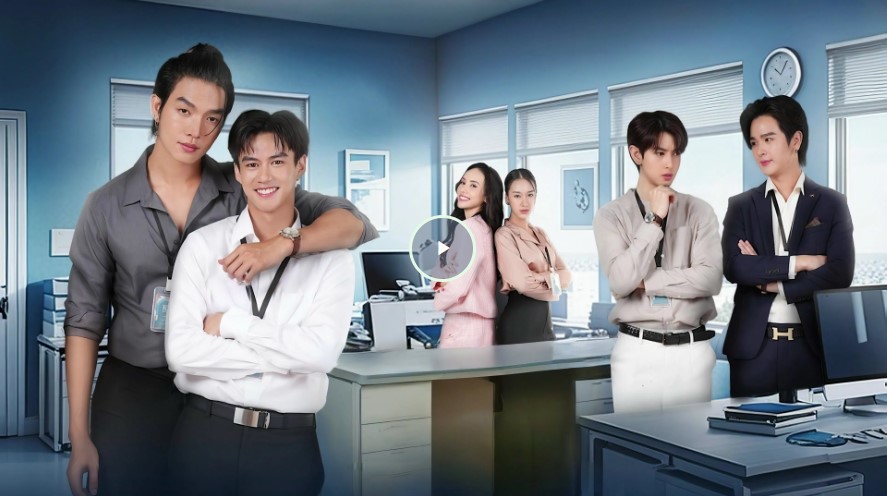 +[ดูซีรี่ย์ไทย!!]+'ไหนเฮียบอกไม่ชอบเด็ก' EP.4 My Stubborn UNCUT VER. ย้อนหลัง ตอนที่ 4 เต็มเรื่อง ล่าสุด ดูฟรีHD!