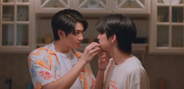 +[ดูซีรี่ย์ไทย!!]+'Boys In Love Series (เปิดเทอมใหม่หัวใจหัดรัก)' EP.4 UNCUT VER. ย้อนหลัง เต็มเรื่อง ล่าสุด ดูฟรีHD!