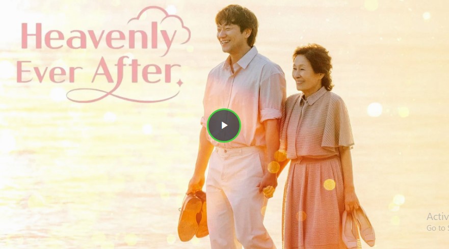 +ดูซีรี่ย์ใหม่!+) "Heavenly Ever After | ในสวรรค์นิรันดร" EP.8 (ตอนที่ 8) ซับไทย-พากย์ไทย เต็มเรื่อง ดูชมตอนแรก HD ฟรี