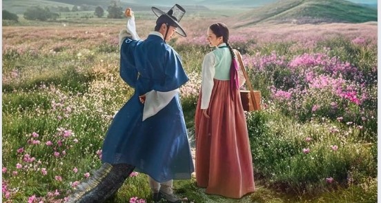 [ดู]ซีรี่ย์!! The Haunted Palace ปราสาทหลอนวิญญาณ EP.7 ซับไทย (ตอนที่ 7) UNCUT ย้อนหลังเต็มเรื่องฟรี!