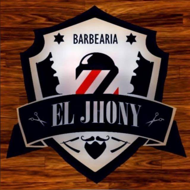 Barbearia El.Jhony