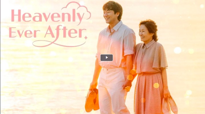 +[ดู+ซีรีส์เกาหลี!!] “Heavenly Ever After ในสวรรค์นิรันดร” EP.7 ตอนที่7 ซีรี่ย์เกาหลีซับไทยพากย์ไทย HD ดูฟรี!