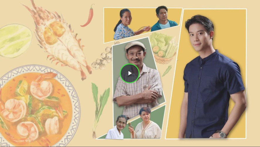 +ดู(ซีรี่ย์ใหม่!!) "ทุนไทย" EP.1 (ตอนที่ 1) เต็มเรื่อง ดูชมตอนแรก HD ฟรี