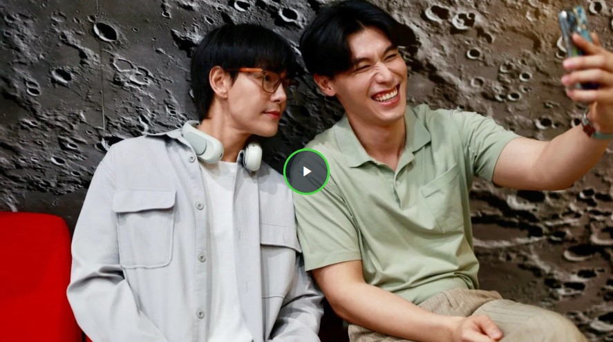 +ดู(ซีรี่ย์ใหม่!!) "Boys in Love เปิดเทอมใหม่ หัวใจหัดรัก" EP.4 UnCut (ตอนที่ 4) เต็มเรื่อง ดูชมตอนแรก HD ฟรี