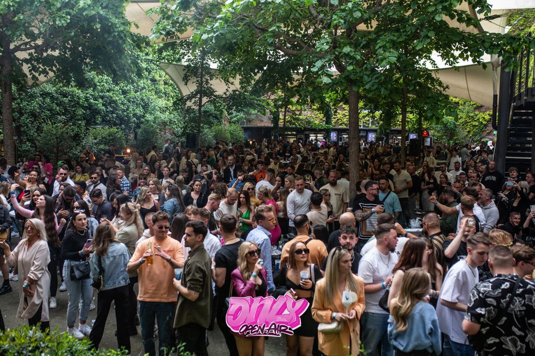 open air | serenadenhof