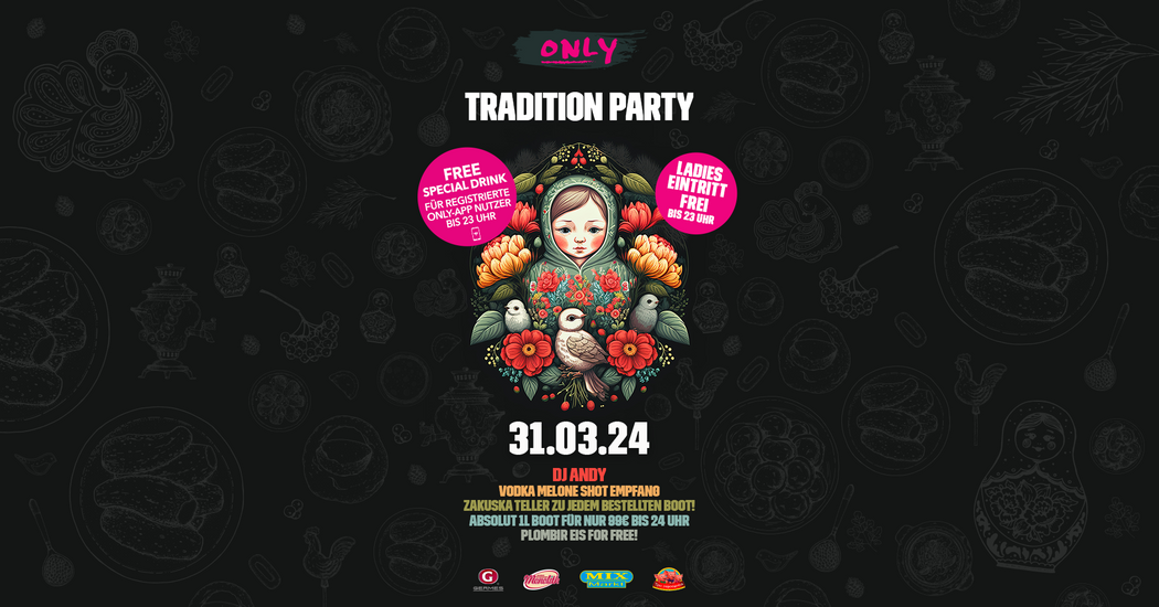 tradition party