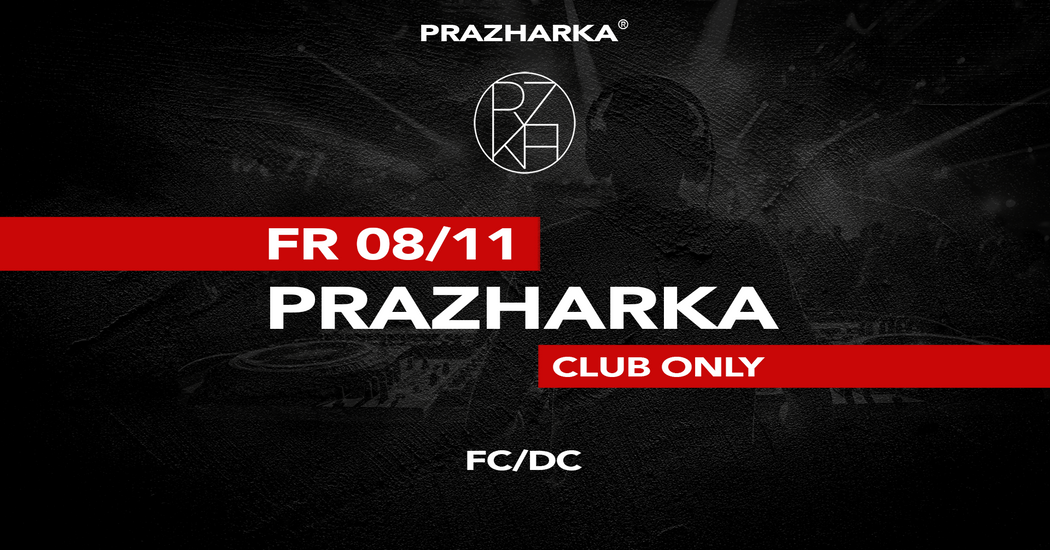 prazharka