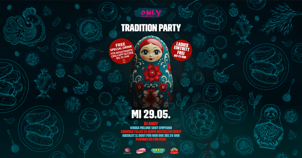 tradition party