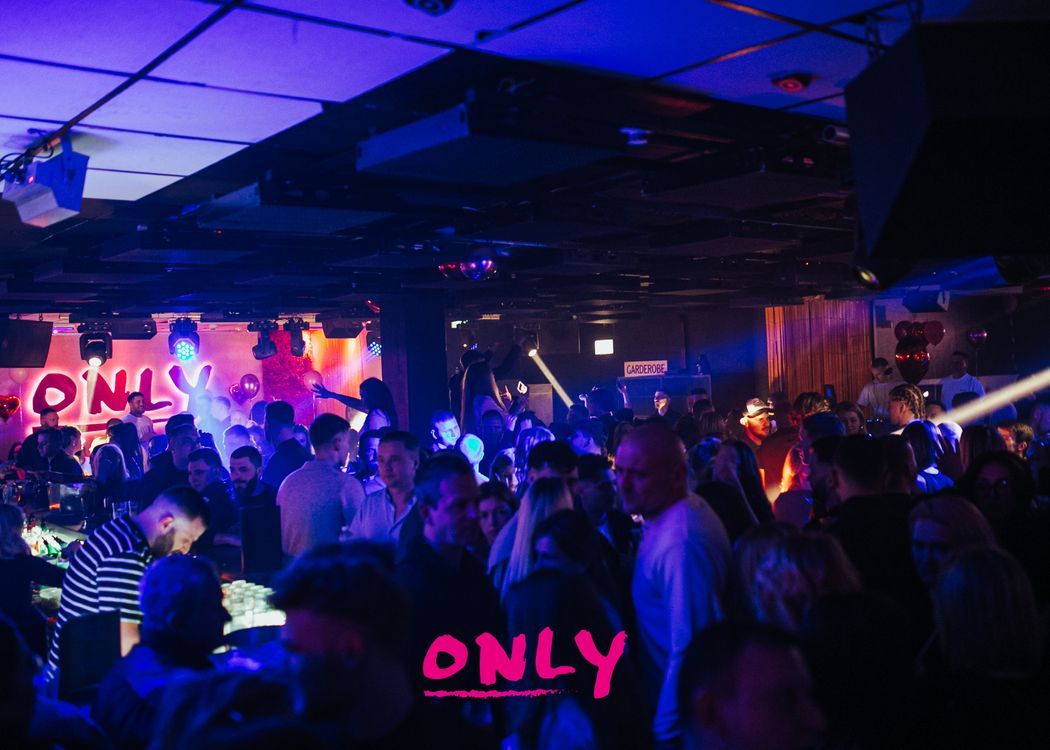 08. März - Russian mama - Event Fotos ONLY Nürnberg