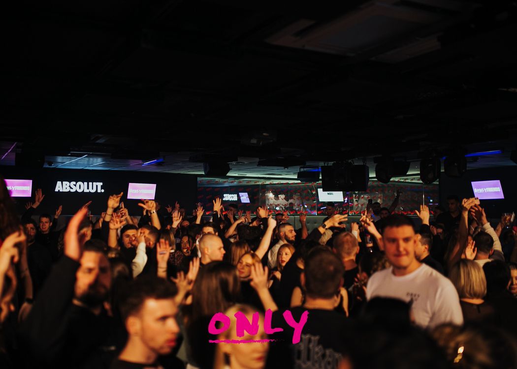 Tradition Party - Event Fotos ONLY Nürnberg