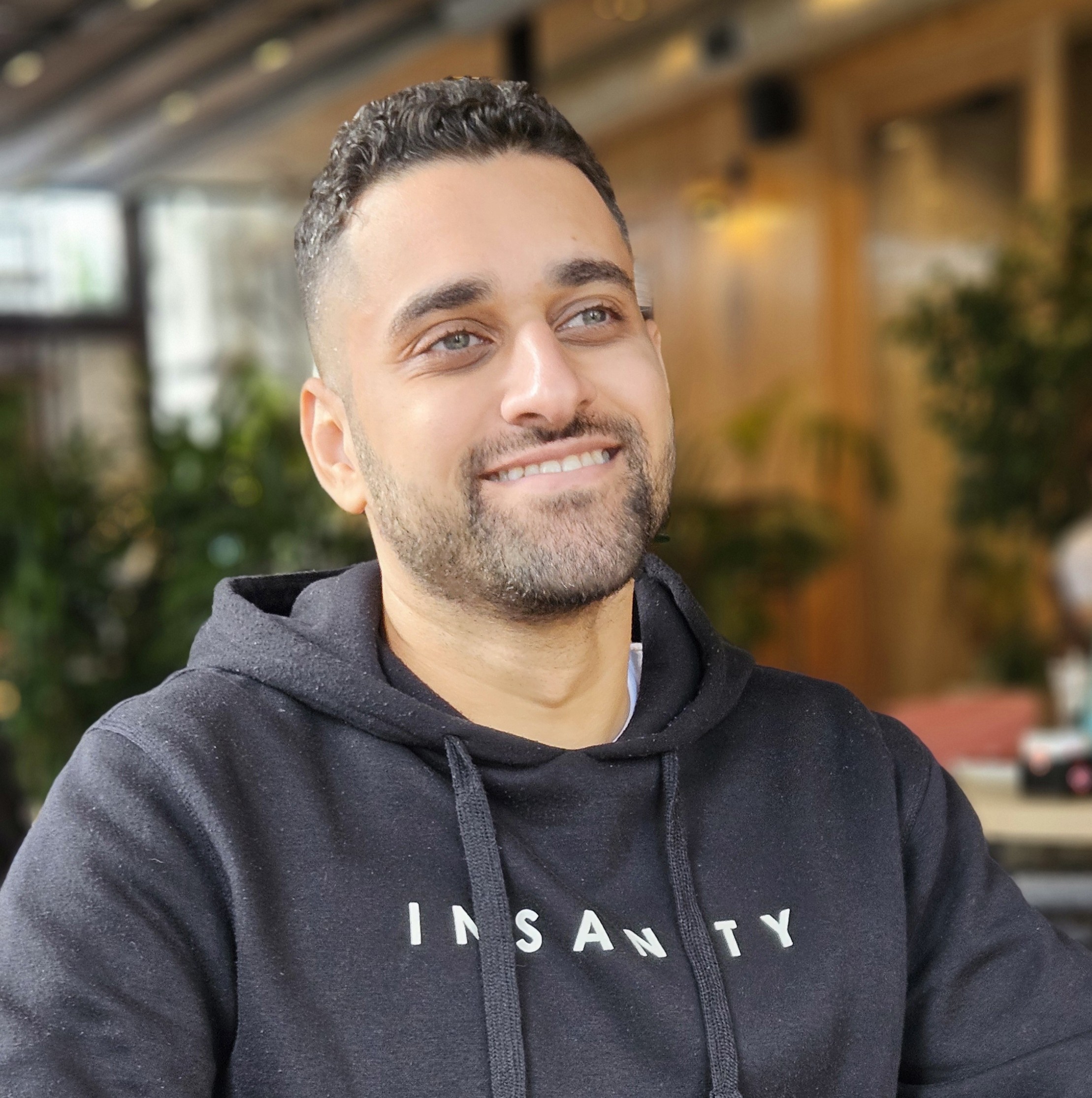 Mo Hassouna