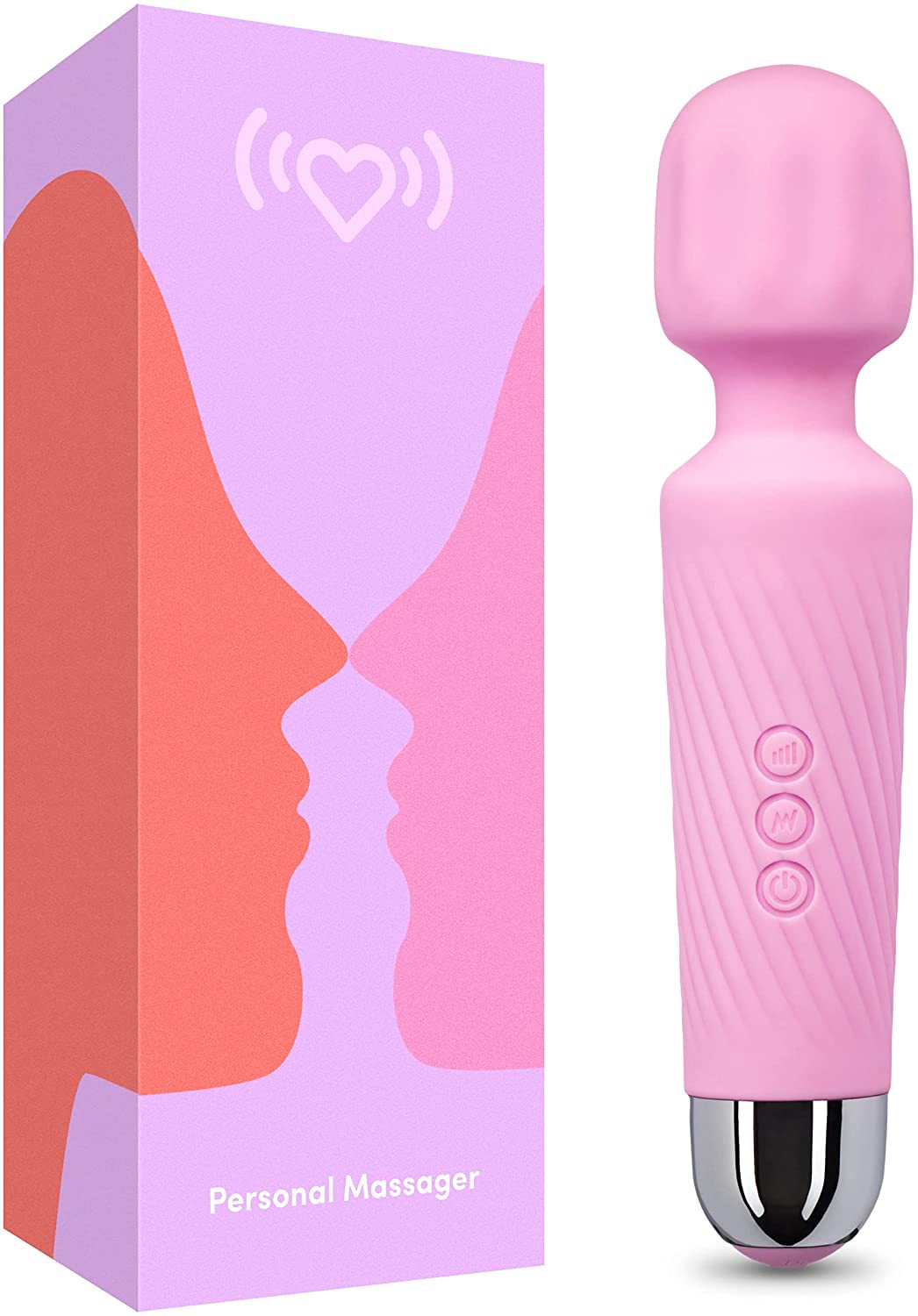 Luna Wand Massager