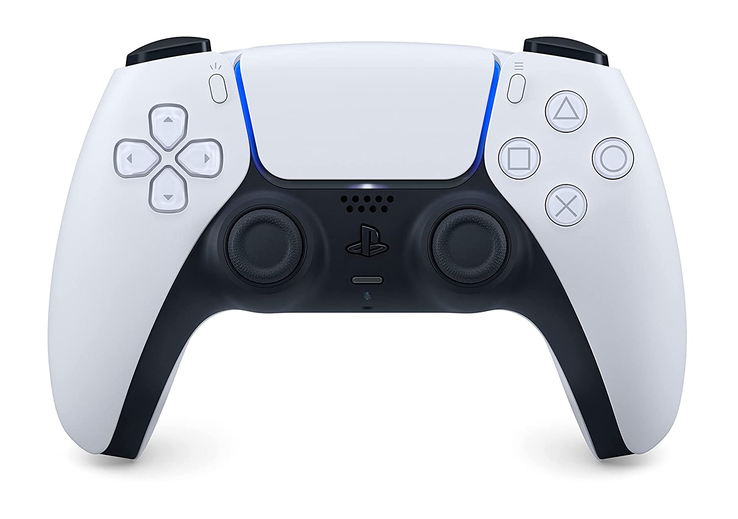 PlayStation 5 DualSense Controller