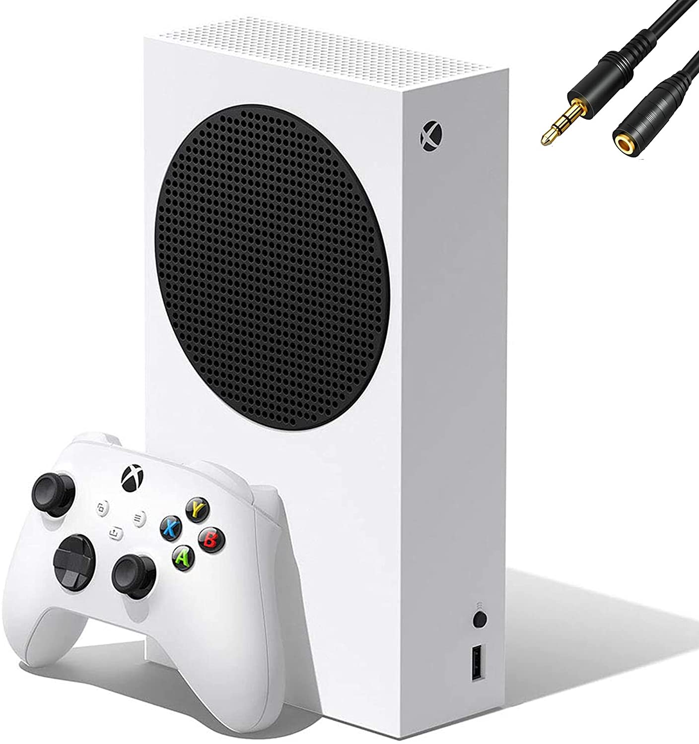 Xbox Series S 512GB