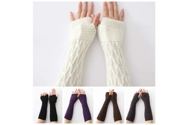 Arm Warmers