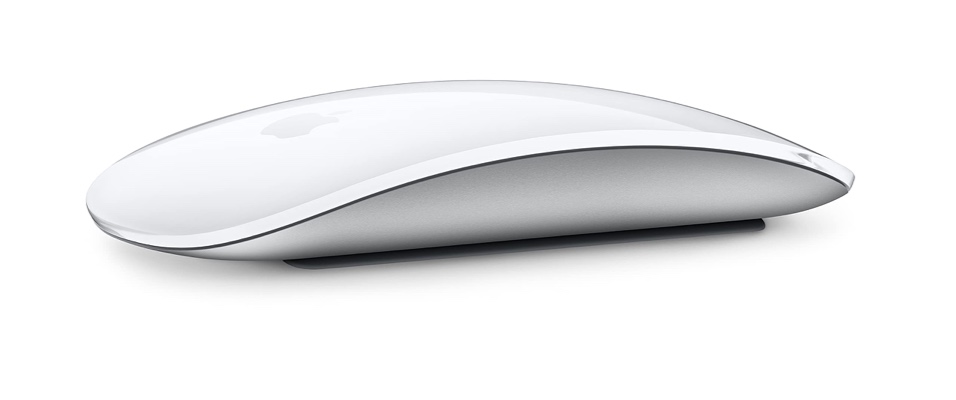 Apple Magic Mouse (Latest Model)