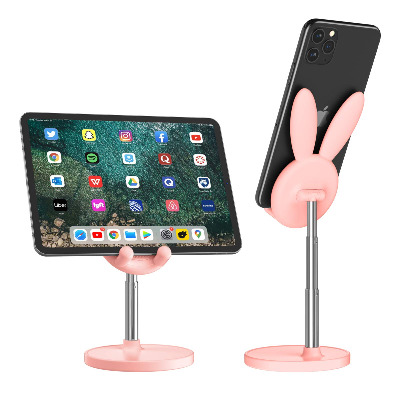 Cute Bunny Phone Holder