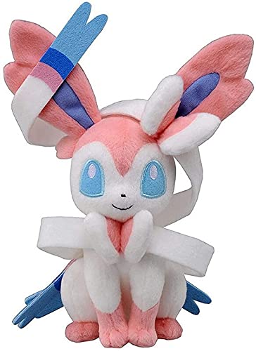 Sylveon Plushie