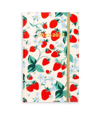 BAN.DO 17 Month Planner