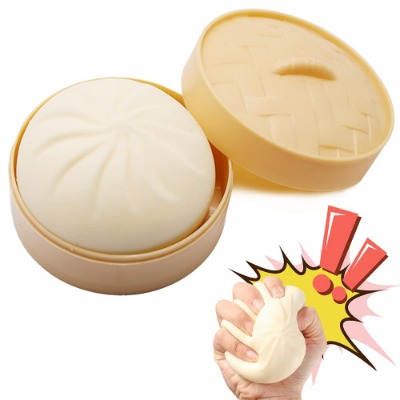 2 st Kawaii Squishy Toy