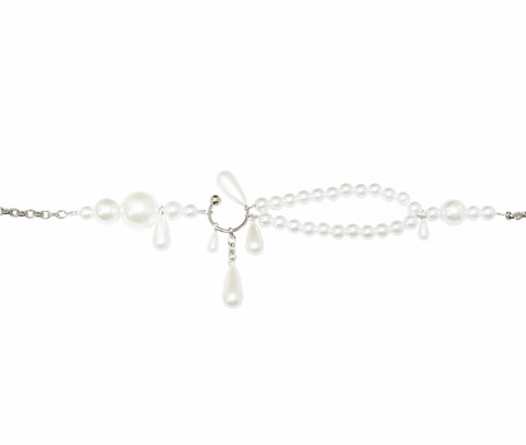 Moana Choker from CREEPYYEHA