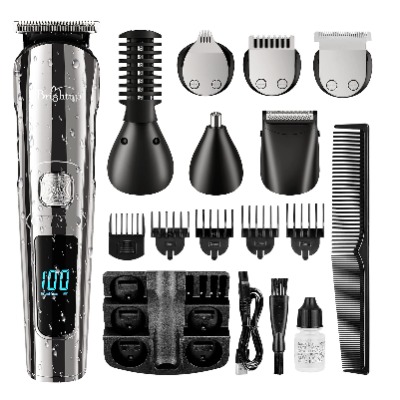 Brightup Beard Trimmer