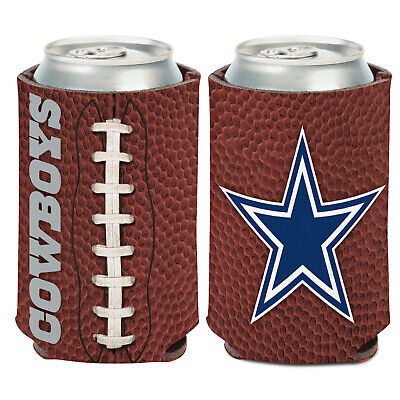 NFL Can Cooler Dallas Cowboys Dosenkühler Dosenhalter Football Bier Cola  | eBay