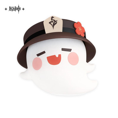 [OFFICIAL PRE-ORDER] Hu Tao Ghost Night Lamp (Boo Tao) [Mid May 2022]