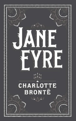 Jane Eyre: (Barnes & Noble Collectible Classics: Flexi Edition)