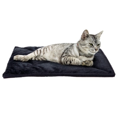 Furhaven Pet Products - ThermaNAP Cat Bed Pad, ThermaNAP Dog Blanket Mat, Self-Warming Waterproof Throw Blanket, Muddy Paws Absorbent Towel Floor Rug, and More