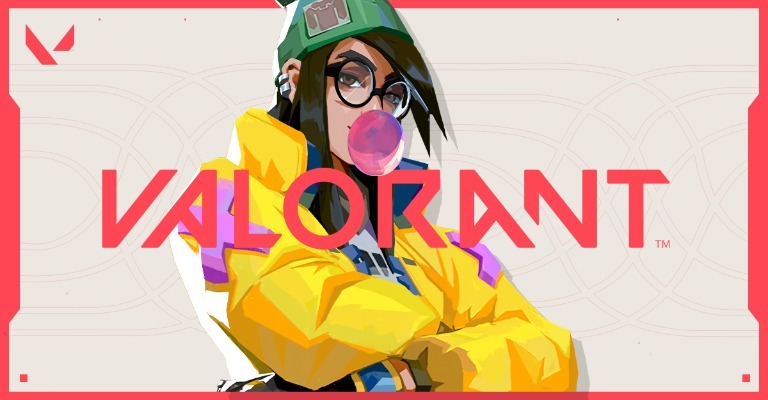 1025 Valorant Points