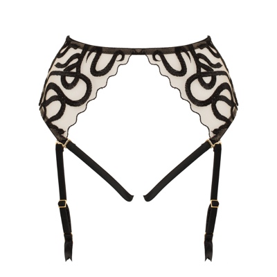 Naga Harness Suspender