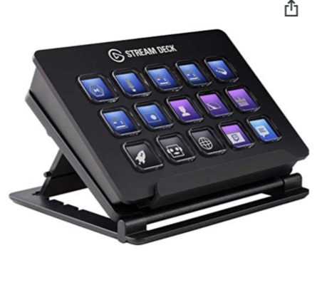 Elgato Stream Deck