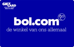 Bol.com digitale cadeaubon bestellen | Cadeaubon.nl