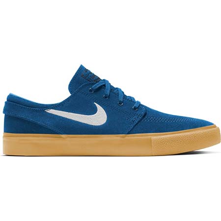 Nike SB Zoom Stefan Janoski RM Shoes