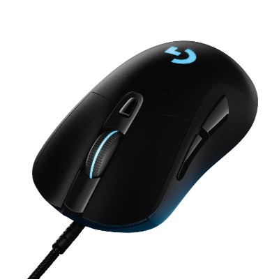 Logitech G403 Wired Gamer Mouse