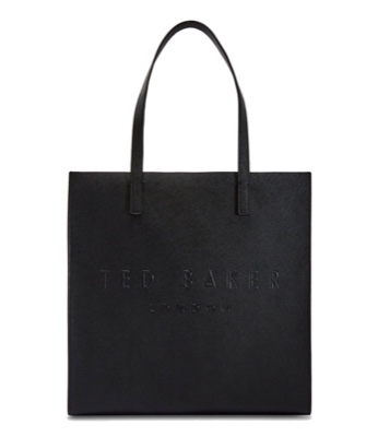 Ted Baker Shopper Soocon Blsck